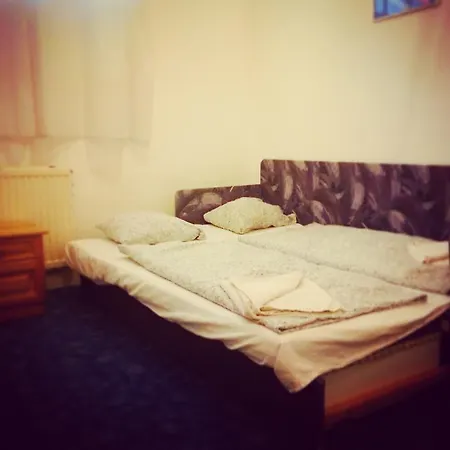 Bed & Breakfast Carmen 3*