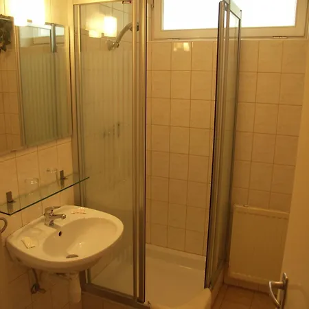 Carmen Bed & Breakfast Budapest