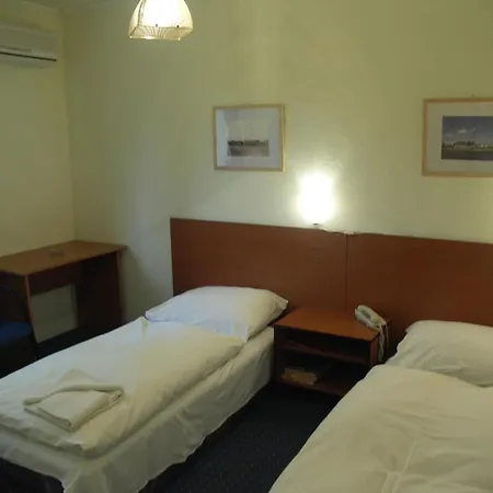 Bed and Breakfast Carmen
