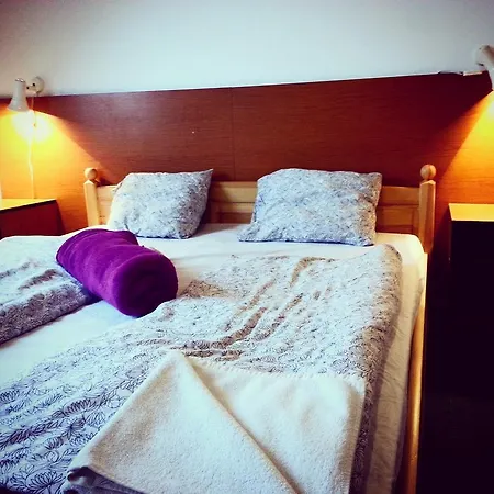 Carmen Bed and Breakfast Βουδαπέστη