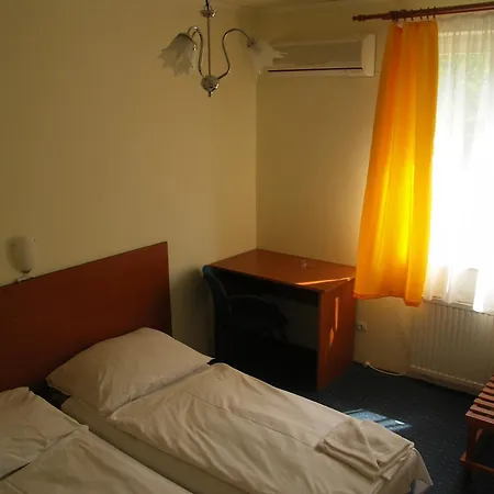 Bed and Breakfast Carmen Βουδαπέστη
