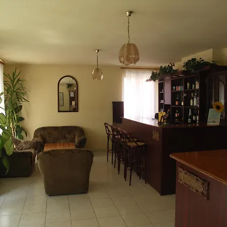 Bed and Breakfast Carmen