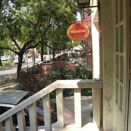 카르멘 판지오 부다페스트