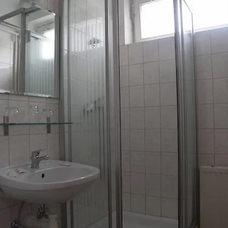 Bed and Breakfast Carmen 3*