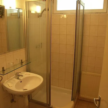 Carmen Bed and Breakfast Βουδαπέστη