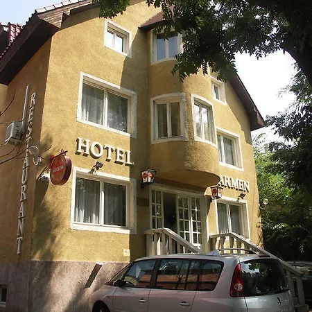 Bed and Breakfast Carmen 3*