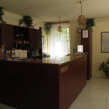 Bed and breakfast Carmen 3*