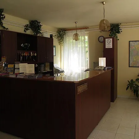 Bed and Breakfast Carmen 3*