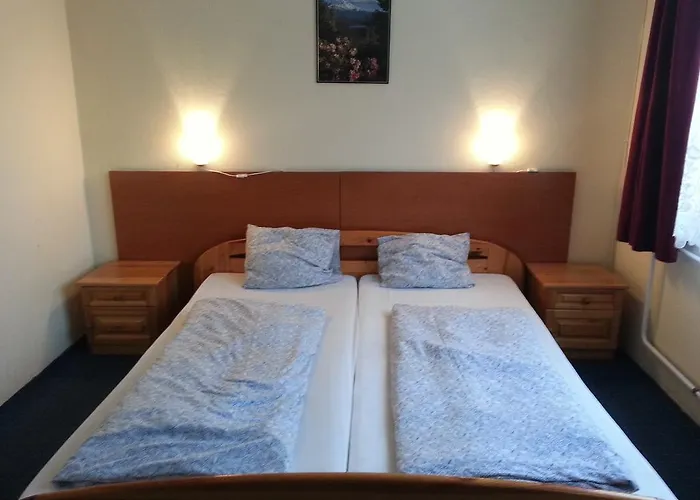 B&B 카르멘 판지오 3*