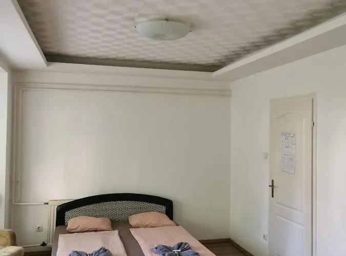 카르멘 판지오 B&B