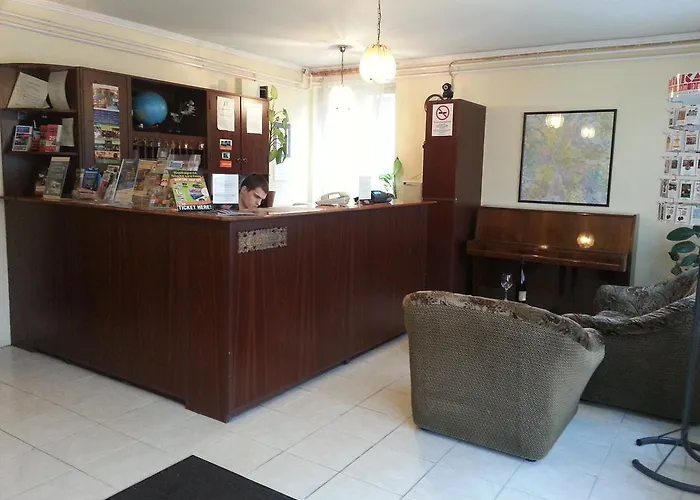 카르멘 판지오 B&B