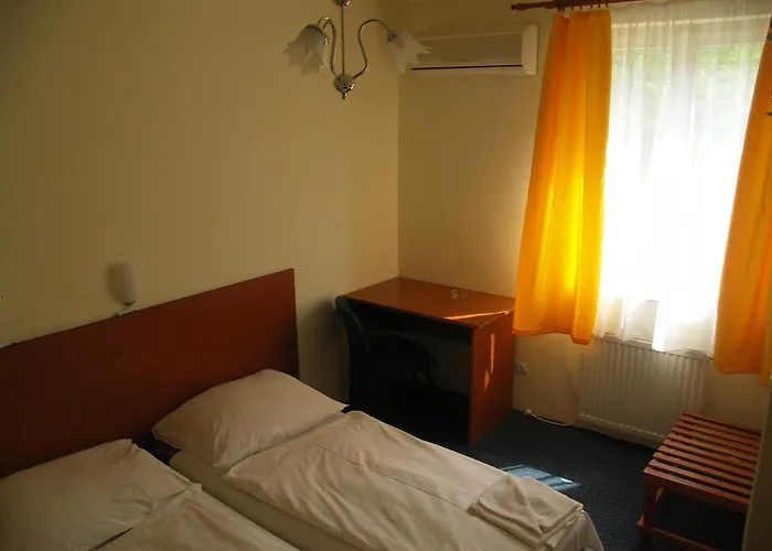 B&B 카르멘 판지오 부다페스트