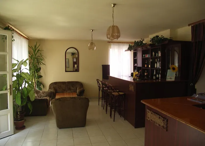 B&B 카르멘 판지오