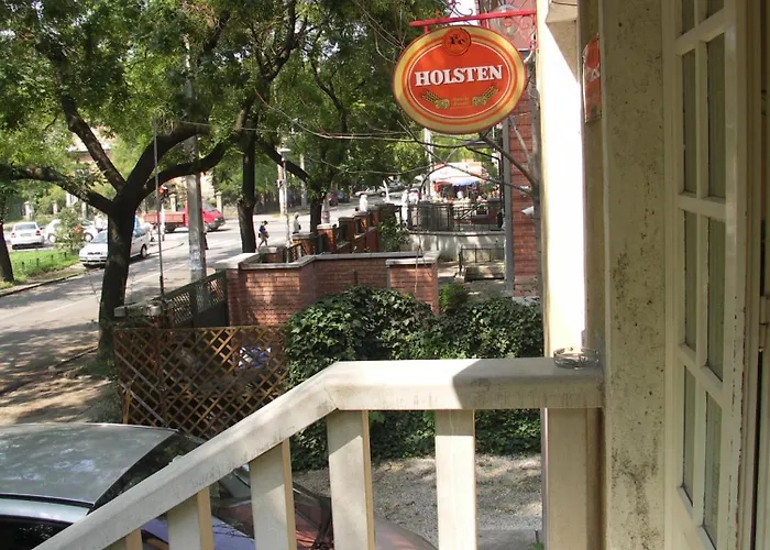 카르멘 판지오 부다페스트