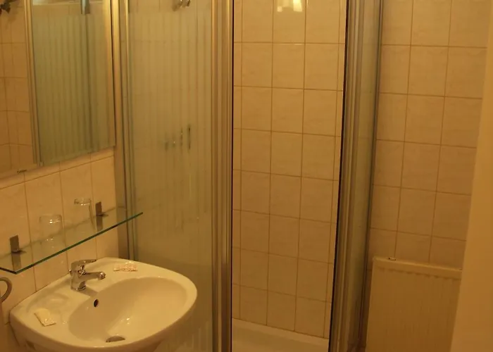 카르멘 판지오 B&B 부다페스트