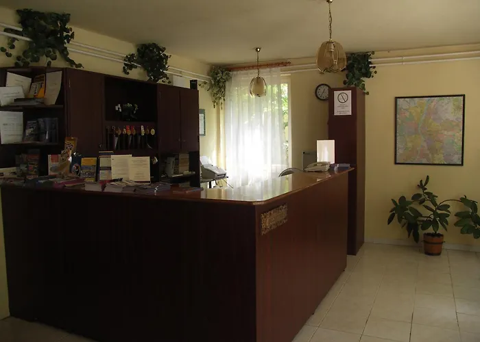 B&B 카르멘 판지오 3*