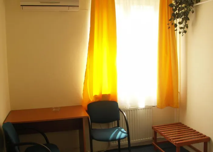 카르멘 판지오 B&B 3*