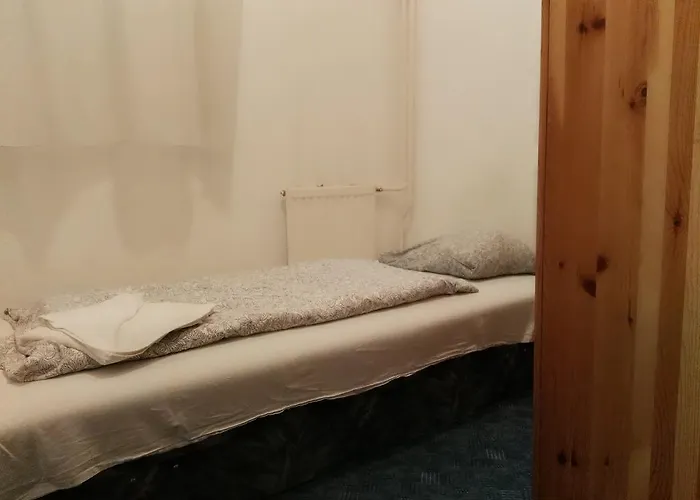 B&B 카르멘 판지오 부다페스트