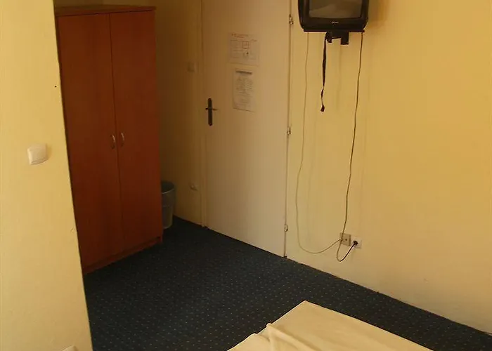 카르멘 판지오 B&B