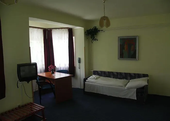 카르멘 판지오 B&B 3*