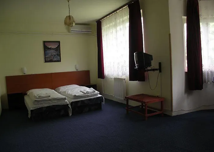 카르멘 판지오 부다페스트