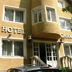 Nocleg ze śniadaniem Carmen