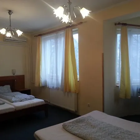 Bed & Breakfast Carmen