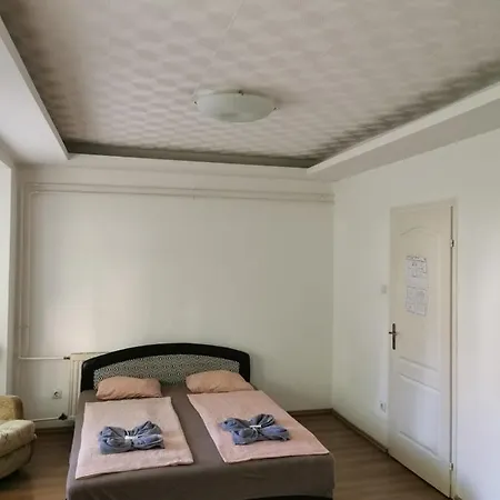 Carmen Bed & Breakfast