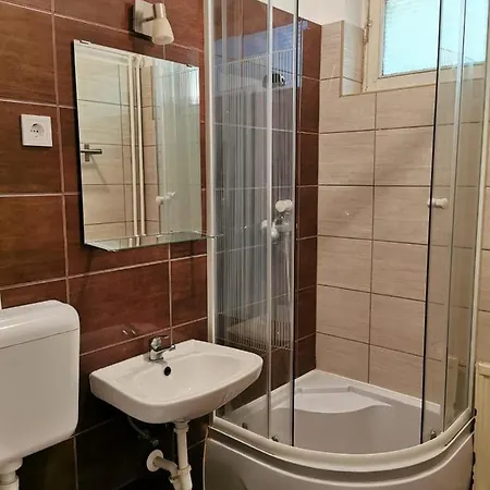 Carmen 3* Budapešť