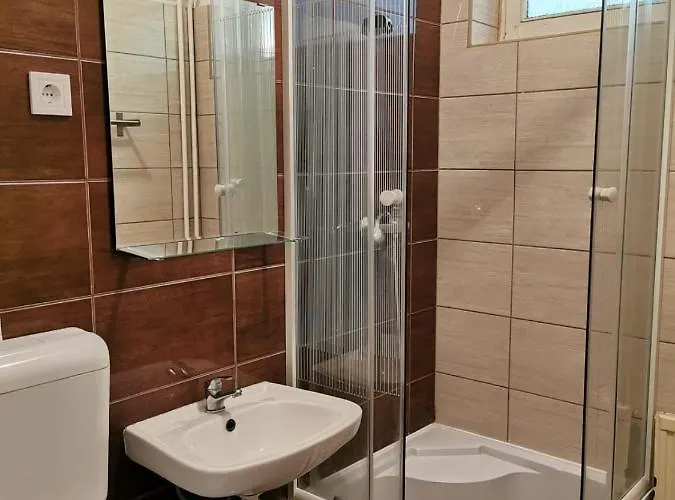 Carmen 3* Будапешт