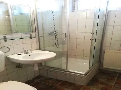 Bed & Breakfast Carmen 3*